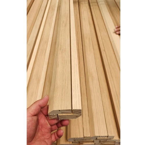 Solid Wood Decorative Moldings suppliers