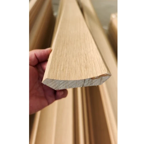 Solid Wood Decorative Moldings factory